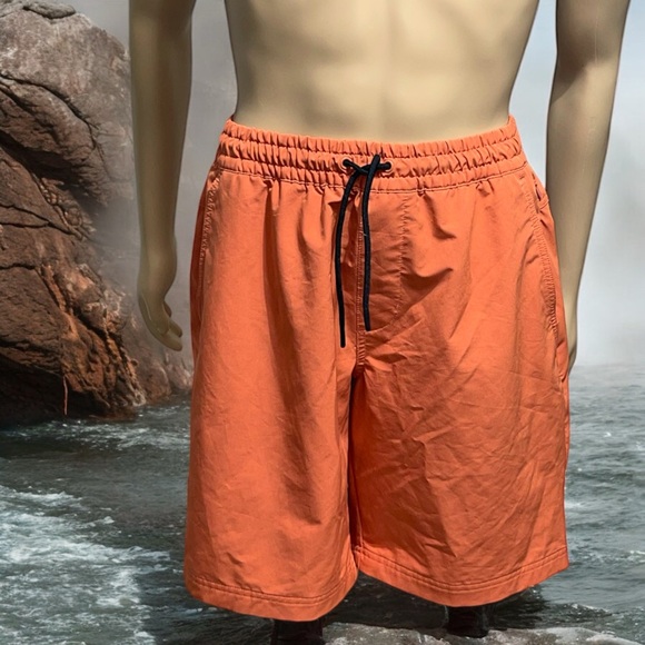 Old Navy StretchTech Water-Repellent Jogger Shorts for Men - 9” Inseam - Picture 11 of 16